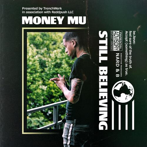 Still Believing (Explicit)
