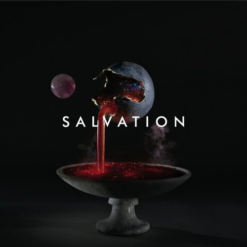 Salvation