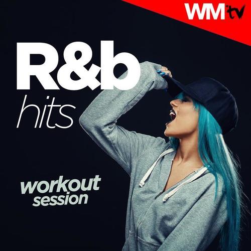 R&B Hits Workout Session