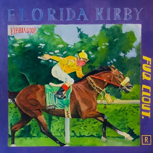 Florida Kirby (Explicit)