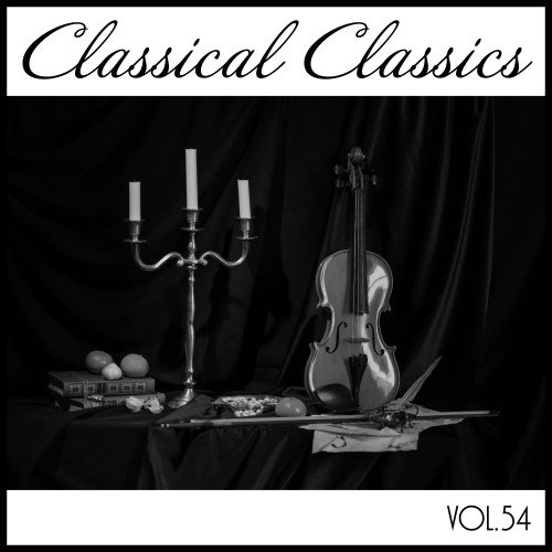 Classical Classics, Vol. 54