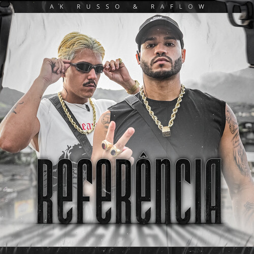 Referência (Explicit)