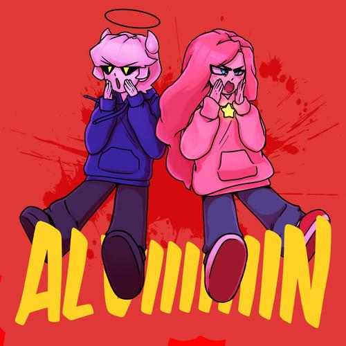 alviiiiiin (feat. kirby2cool!) (Explicit)