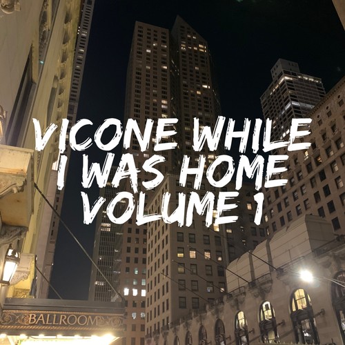 When I Was Home Vol.1
