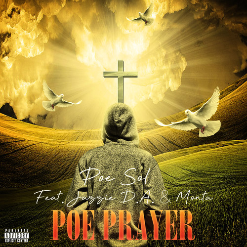 Poe Prayer (Explicit)