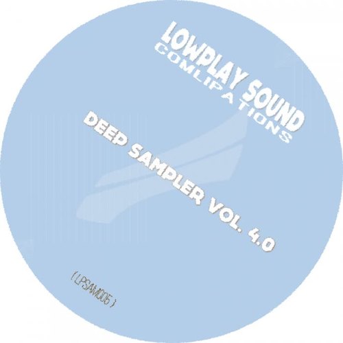 Deep Sampler, Vol. 4.0