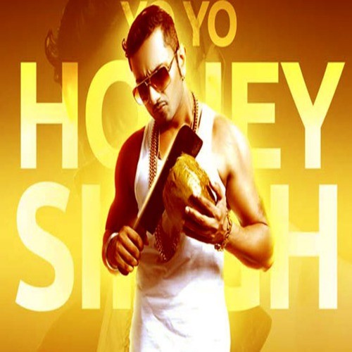 Yo Yo Honey Singh