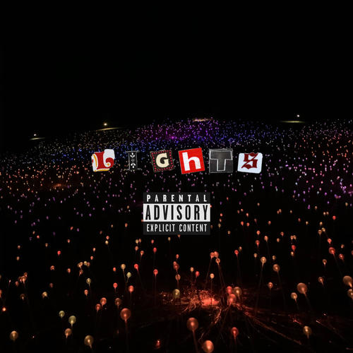 Lights (feat. RTO Beats) [Explicit]