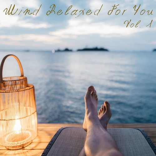 Mind Relaxed for you Vol. 1