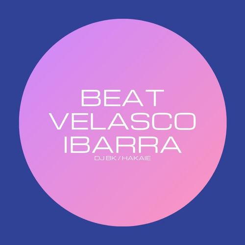 Beat Velasco Ibarra