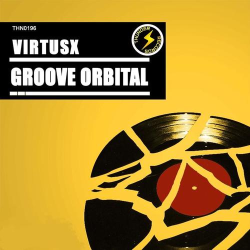 Groove Orbital