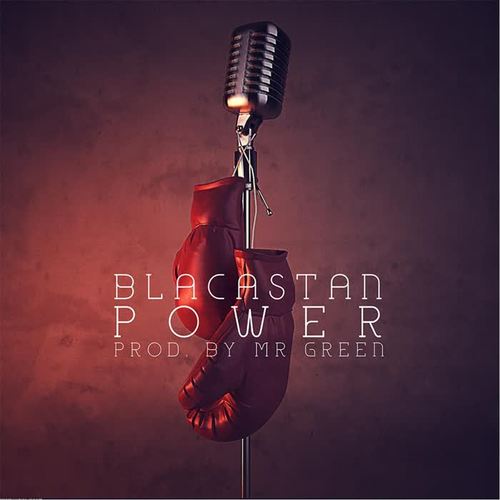 Power (feat. Blacastan) [Explicit]