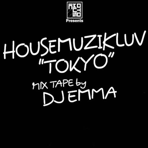 Housemuzikluv 