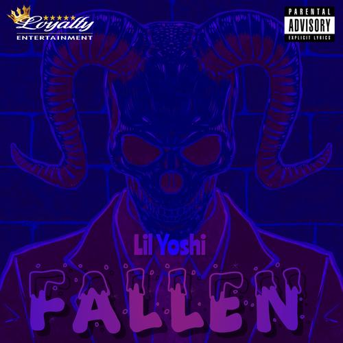 Fallen (Explicit)