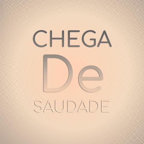 Chega De Saudade