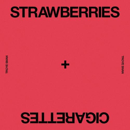 Strawberries & Cigarettes