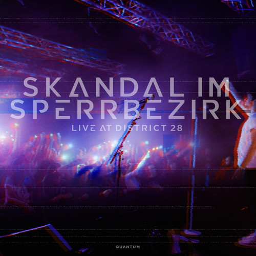 Skandal Im Sperrbezirk (live)