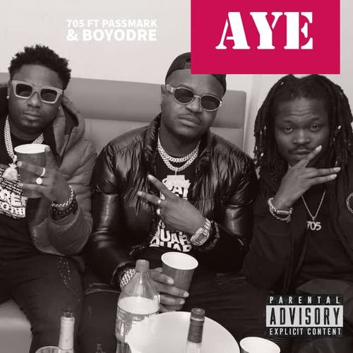 Aye (Explicit)