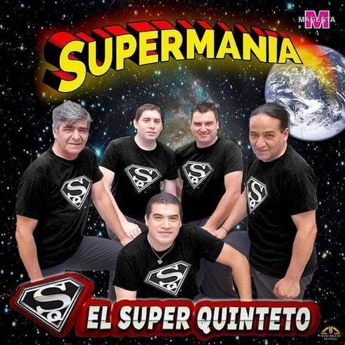 Supermanía