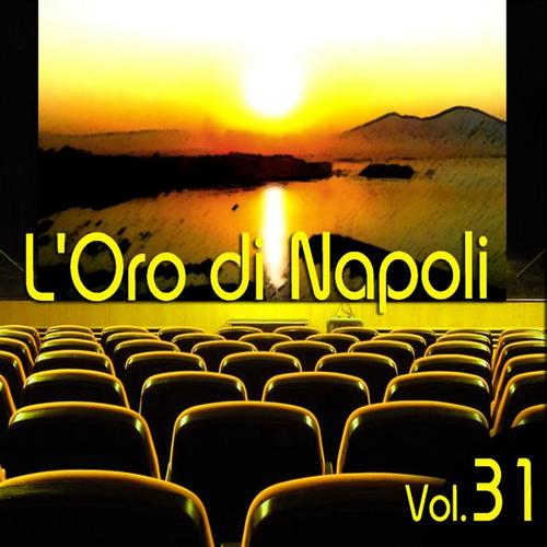 L'oro Di Napoli: Gold Collection, Vol. 31