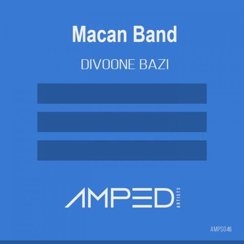 Divoone Bazi