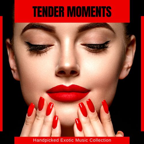 Tender Moments - Handpicked Exotic Music Collection