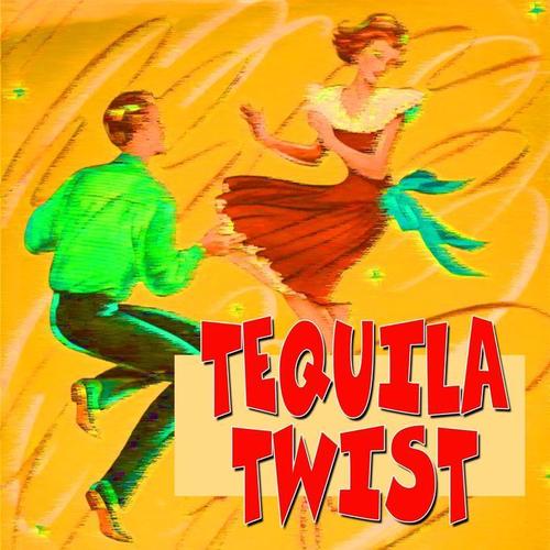 Tequila Twist