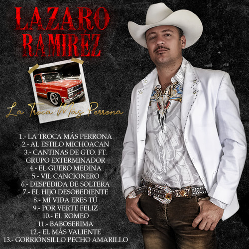 La Troka Mas Perrona