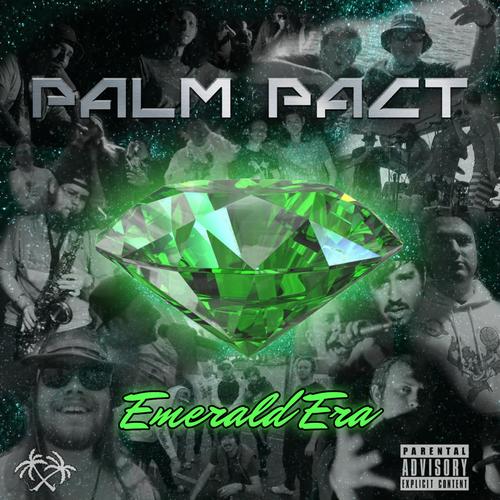 EMERALD ERA (Explicit)