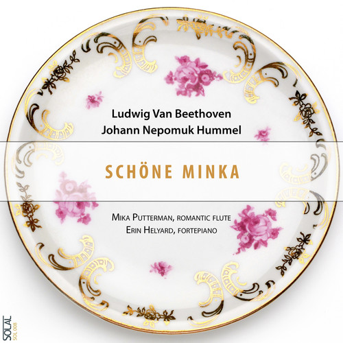 Beethoven & Hummel: Schöne Minka