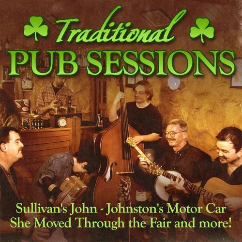 Traditional Pub Sessions