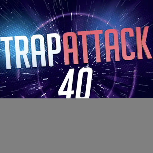 Trap Attack - 40 Trap Hits