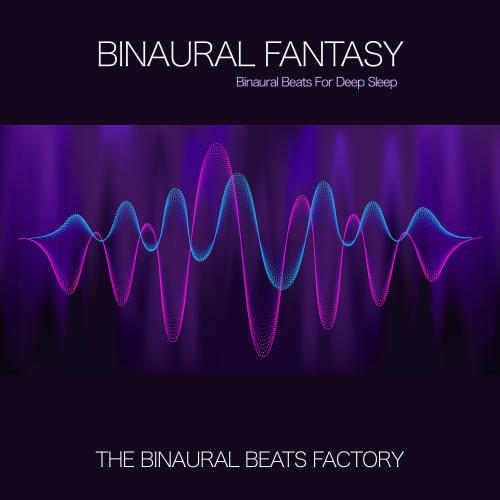 Binaural Beats Fantasy