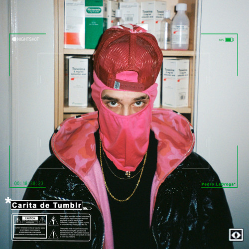Carita de Tumblr (Explicit)