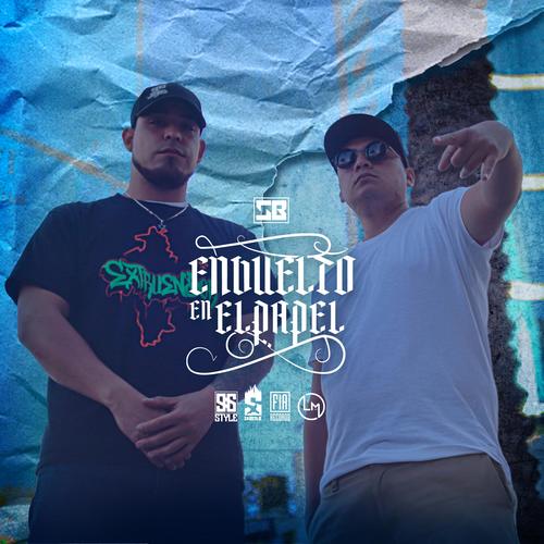 Envuelto En El Papel (feat. 96 Style) [Explicit]