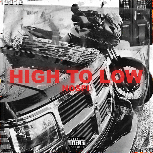 High to Low (Explicit)