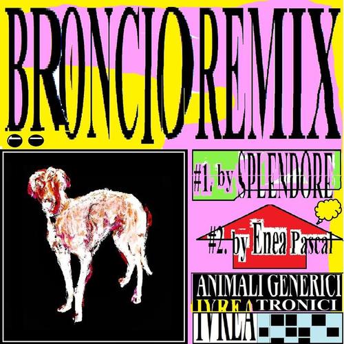 Broncio (Remix)