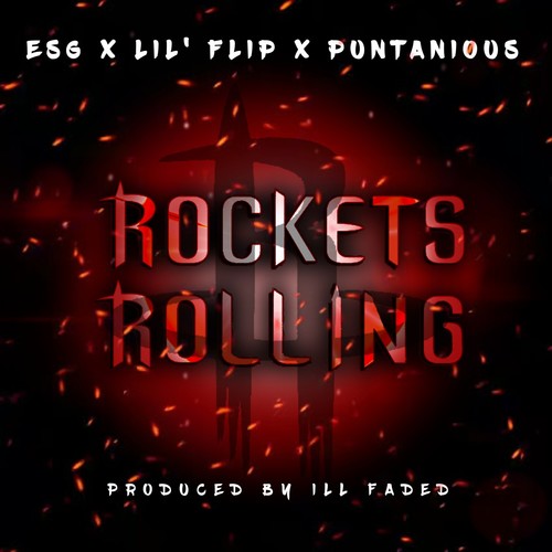 Rockets Rolling (Explicit)