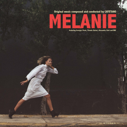 Melanie