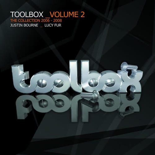 Toolbox, Vol. 2