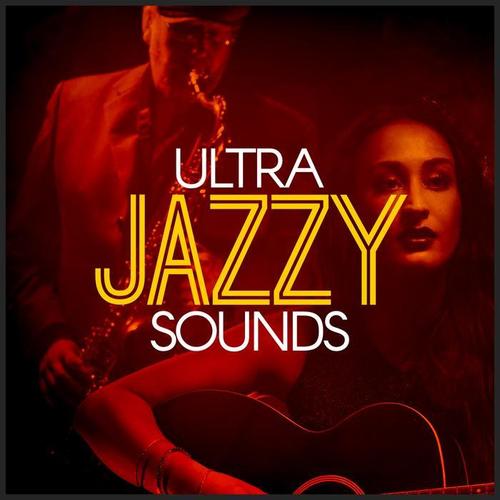 Ultra Jazzy Sounds