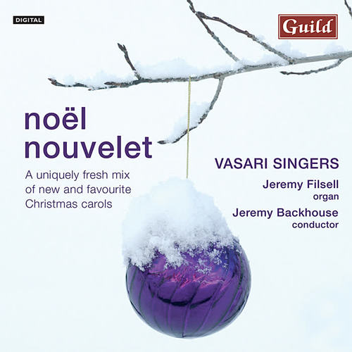 Noël Novelet