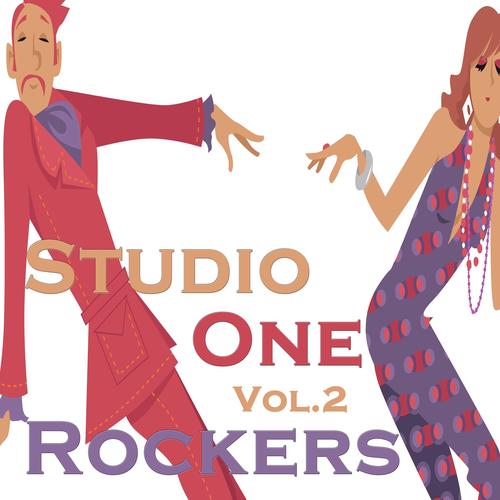Studio One Rockers, Vol. 2