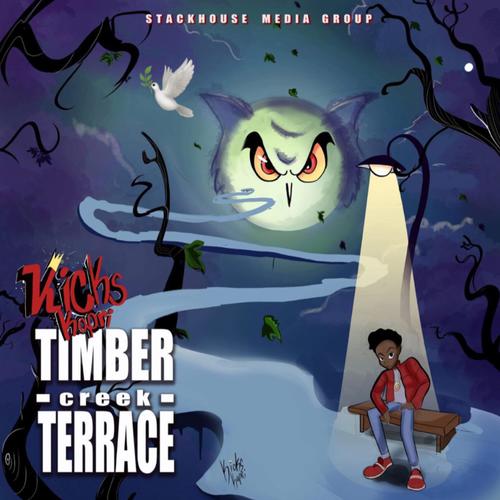 Timber Creek Terrace (Explicit)