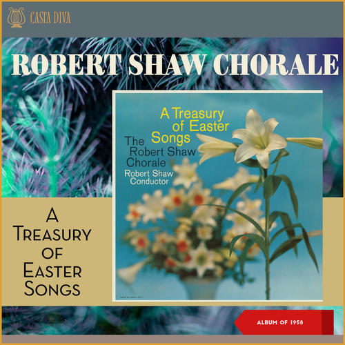 A Treasury of Easter Songs (Album of 1958)