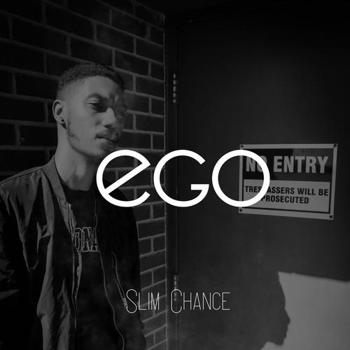 Ego (feat. Summer Mealing) [Explicit]