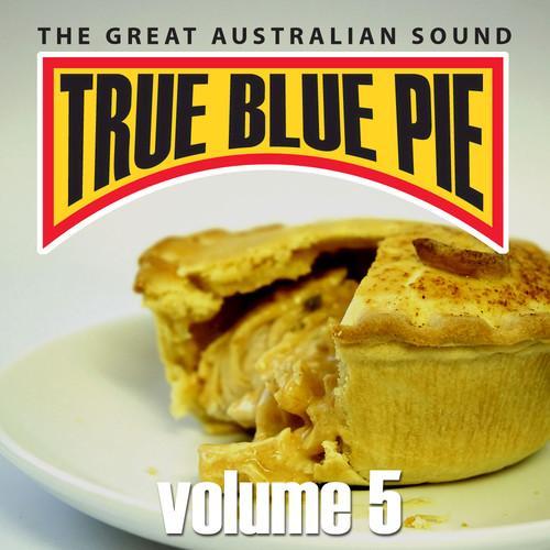 True Blue Pie Vol.5