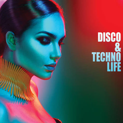 Disco and Techno LIfe