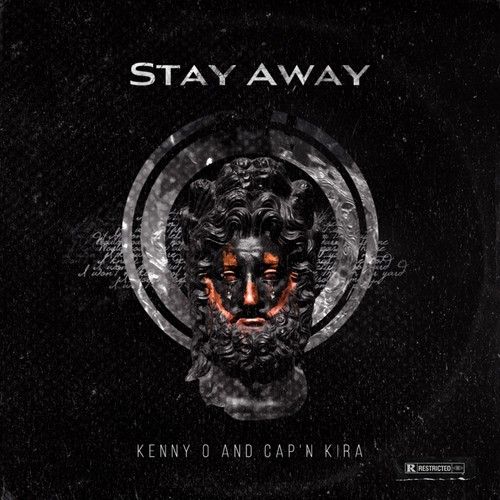 Stay Away (Explicit)