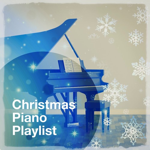 Christmas Piano Playlist